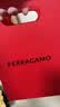 菲拉格慕（Ferragamo）男士双面可调式Gancini皮带 0689134_C  _ 115 礼物送男友 实拍图
