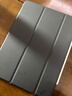 Apple/苹果 iPad11英寸 A16芯片2025年款 平板电脑 (128GB WLAN版/学习办公娱乐)粉色 实拍图
