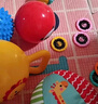 费雪（Fisher-Price）婴儿大礼包新生儿见面礼物宝宝用品玩具礼盒满月周岁礼生日礼物 实拍图