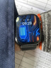 华强北在线华强北S11智能手表顶配版WatchS11/s10 promax 血氧功能高清离线支付语音助手运动NFC无边框男女 Watch S11 旗舰全功能【黑色】 超长续航-实时接收信息-双向支付 实拍图