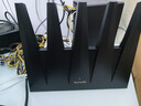 Tenda腾达路由器WiFi7【泰山BE7200 Ultra】千兆穿墙王信号放大器增强无线家用电竞立式BE12 Pro 实拍图