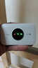 TCL随身wifi三网通用免插卡无线wifi6车载4G路由器随身便携无限制移动联通电信全国通用2026款5GXY15B 【升级充电款】3000毫安大电池 不限速不虚标月享1500G流量 实拍图