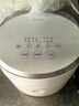 格力（GREE）【价保618】电饭煲家用2-3-4人电饭锅真0涂层316L不锈钢内胆3L小型IH加热多功能煮粥柴火饭 实拍图