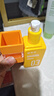 郁美净面霜控油祛痘保湿补水乳液护肤敏感肌控油调理乳110g情人节礼物 实拍图