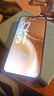 vivo X300 Pro 卫星通信版 16GB+1TB 纯粹黑 蔡司2亿APO超级长焦 蓝图影像双芯 拍照 AI手机 实拍图