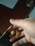 西域美农 无花果干500g 自然原色无花果 可做休闲零食即食泡水滋补煲汤 实拍图