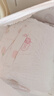 好奇（Huggies）铂金装小桃裤成长裤XXXL26片*4包(17kg以上)【透爽散热】 实拍图