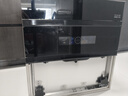 荣事达（Royalstar）消毒柜嵌入式家用消毒碗柜嵌入式130升大容量304不锈钢厨房消毒碗筷烘干一体机家用母婴消毒柜 实拍图
