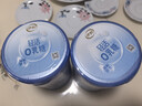 伊利轻活0乳糖全脂奶粉 成人奶粉 乳糖不耐推荐 送礼 营养高蛋白 750g 实拍图