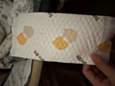德佑 婴儿一次性隔尿垫25*33cm80片护理垫吸水不反渗建议6kg以内宝宝 实拍图