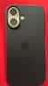 Apple/苹果 iPhone 17 256GB 白色 支持移动联通电信5G 双卡双待手机 实拍图
