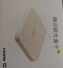 腾讯极光盒子6SE 电视盒子网络机顶盒 4K高清 1+32G存储 全志H618芯片 HDR10 手机无线投屏 带网口 实拍图