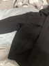 拓路者朱雀冲锋衣女硬壳春夏户外旅游登山服外套女秋小个子夹克防风防水 实拍图