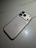 Apple iPhone 17 Pro 苹果17pro手机新款旗舰 全网通5G 双卡双待手机 苹果17Pro 银色 256GB 公开版+配件礼包+店保2年 实拍图