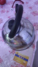 美厨（MAXCOOK）烧水壶304不锈钢响水壶 4L加厚鸣音 煤气电磁炉通用 MS004Y 实拍图