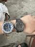 卡西欧（CASIO）G-SHOCK GST-B100系列卡西欧手表钢铁坚韧之心时尚男士手表 礼物 GST-B100D-2APFN太阳能+手机连接 实拍图
