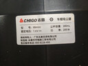志高（CHIGO）车载吸尘器汽车家用车用无线小型手持大吸力大功率强力车内随手吸桌面便携式超强吸力吸吹一体清灰 新升级双电旗舰款+收纳箱+滤芯*3 实拍图
