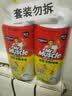 威猛先生（Mr Muscle）洁厕灵 750g*2瓶 柠檬草香 洁厕液浴室卫生间瓷砖厕所马桶去渍 实拍图
