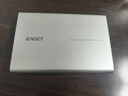 忆捷（EAGET）4TB 移动硬盘桌面式存储Type-C3.2高速大容量存储 3.5英寸 实拍图