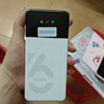 影腾随身wifi三网全国通用无线wi-fi6免插卡移动联通电信无限制大流量卡便携式网卡高速网络2026款5GHF 【三网通6000毫安充电款】+续航翻倍全国通用 实拍图