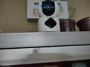 纽曼无线家用智能AI摄像头1200万高清监控器360度无死角带夜视全景语音手机远程对话讲室内外家庭云台 实拍图
