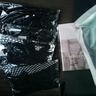 霏慕情趣内衣sm羞耻刺激网衣盲盒黑丝丝袜性感诱惑大码夫妻睡衣战袍 实拍图