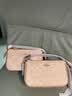 蔻驰（COACH）【品牌直供】女士NOLITA19小号手提麻将包CZ979礼物 实拍图