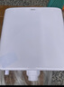 科固（KEGOO）蹲便器水箱冲便器大冲力 卫生间厕所蹲坑蹲厕通用冲水箱K7001 实拍图
