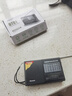 纽曼Newmine BT81收音机老人充电式迷你小音响便携式随身听全波段调频播放器 实拍图