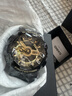卡西欧（CASIO）手表男G-SHOCK经典黑金运动电子日韩表礼盒款送男友GA-110GB-1A 实拍图