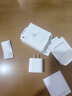 Apple/苹果 20W type-c充电器 苹果usb-c充电器原装手机快充头 旗舰店苹果iphone17/16/15promax充电器 实拍图