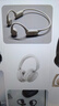 漫步者（EDIFIER）Zero Air 真无线蓝牙耳机 半入耳式耳机 无线耳机 轻盈舒适  适用苹果华为小米OPPO手机 月白 实拍图