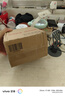 猛玛LARK MIX无线领夹麦克风MOMA猛犸手机相机直播vlog户外采访微小型纽扣麦克风一拖二 【精装版】相机+Type-C 双接收器 实拍图