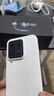 vivo iQOO 15 Ultra 16GB+512 2049(银色)冰穹散热风扇 2K三星珠峰屏 电竞手机iqoo15ultra 国家补贴 实拍图