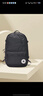 匡威（Converse）官方正品    Straight Edge儿童轻便舒适休闲简约双肩包 10021138-A01 OSFA 实拍图
