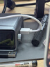 ANKER安克桌面充pro250W屏显充电站Prime 氮化镓多口大功率type-c快充适用苹果17iphone16笔记本充电器 实拍图