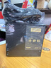 大水牛（BUBALUS）额定650W 劲睿650台式电源（80PLUS白牌/支持5060显卡/12CM温控风扇/背线/宽幅） 实拍图