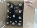 范佳乐(原教士啤酒) 小麦黑啤酒450ml×12瓶整箱装京东自营踏春送礼 实拍图