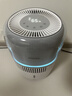 飞利浦（PHILIPS）加湿器家用卧室母婴专用静音除菌无雾空调加湿机鼻炎孕妇婴幼儿小型桌面大容量HU5710/10礼品 实拍图