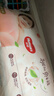 好奇（Huggies）铂金装小桃裤拉拉裤加大号XL48片(12-17kg)尿不湿【透爽散热】 实拍图
