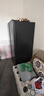 TCL 650L对开门冰箱超大容量大冷冻家用电冰箱双变频一级能效节能风冷无霜深冷速冻R650T3-S国家补贴 实拍图