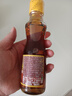 鲁花 食用油 调味品 芝麻香油 180ml 芝麻油 实拍图