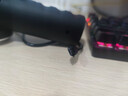马林梵多电脑吸尘器清灰套装笔记本桌面机箱主机键盘除尘工具吸吹一体显卡主板台式机吸灰神器手持式 充电款电脑吸尘器三合一 【吸吹两用，高效清洁】 晒单实拍图