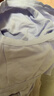 全棉时代女士高腰【年度热销款5A抗菌】高弹不变形不闷汗内裤女3条装 实拍图
