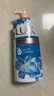 力士（LUX）(LUX)沐浴露 闪亮冰爽 沁爽香氛 爽肤香氛沐浴乳1000g留香 实拍图