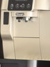 德龙（Delonghi）咖啡机全自动意式家用 15Bar泵压现磨美式豆粉两用 13档研磨 自动奶泡 原装进口S3升级版 S8 Latte 触控操作 一键式菜单 温度调节 大容量水箱 实拍图