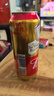 百威（Budweiser）经典纯生淡色拉格啤酒 500ml*18听整箱装 踏春送礼 实拍图
