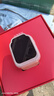 小米（MI）米兔儿童电话手表7X粉色高清双摄大屏国家补贴楼层定位防水微信小学生初高中生男女孩智能运动手表 实拍图