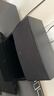 惠威（HiVi）D50C 音响 音箱 家庭影院中置音响 木质HIFI高保真无源音响 实拍图