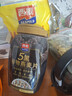 西麦5黑谷物燕麦片880g桶装 谷物代餐即食营养早餐无添加蔗糖 实拍图